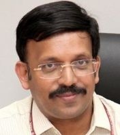 Shri.  K R Jyothilal IAS